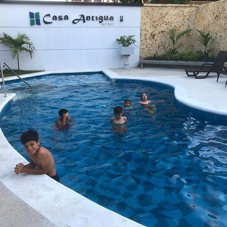 Hotel Casa Antigua بوغا المظهر الخارجي الصورة
