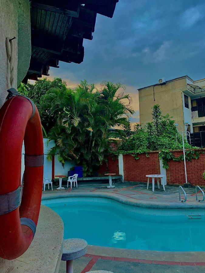 Hotel Casa Antigua بوغا المظهر الخارجي الصورة