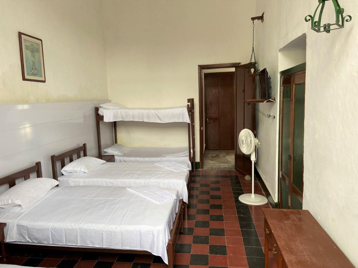 Hotel Casa Antigua بوغا الغرفة الصورة