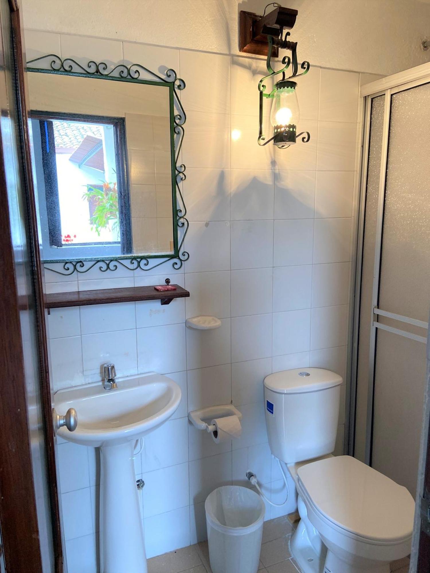Hotel Casa Antigua بوغا الغرفة الصورة
